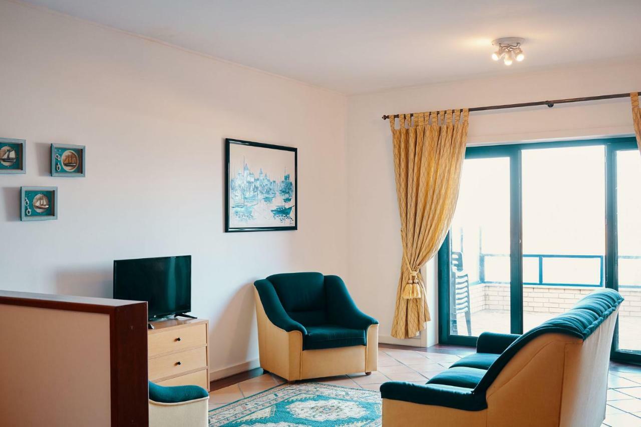 Casinha Da Praia - บีลาโนวาเดกายา ภายนอก รูปภาพ