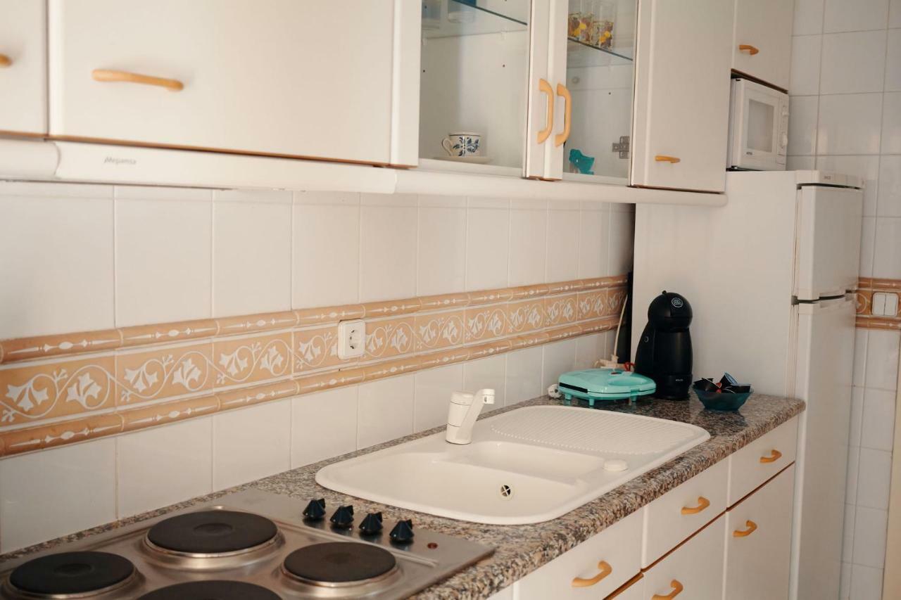 Casinha Da Praia - บีลาโนวาเดกายา ภายนอก รูปภาพ